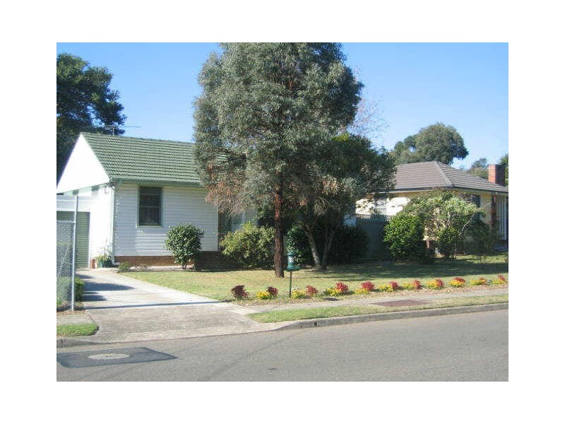 95 Spurway Street, Ermington NSW 2115