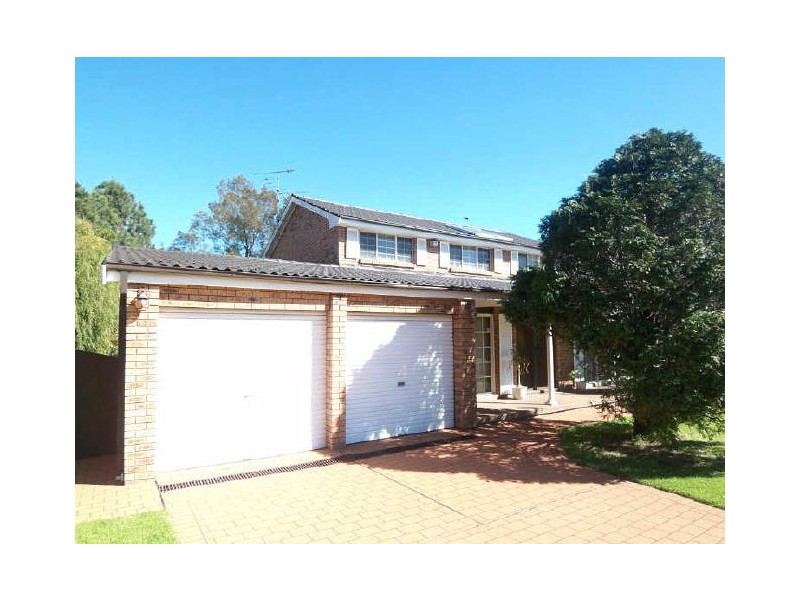 33 Imlay Avenue, Carlingford NSW 2118