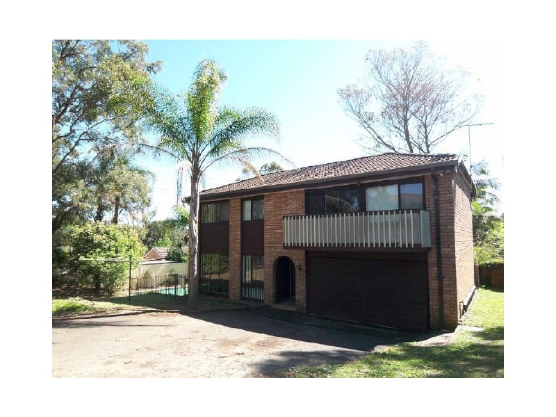 1 Yarralumla Drive, Carlingford NSW 2118