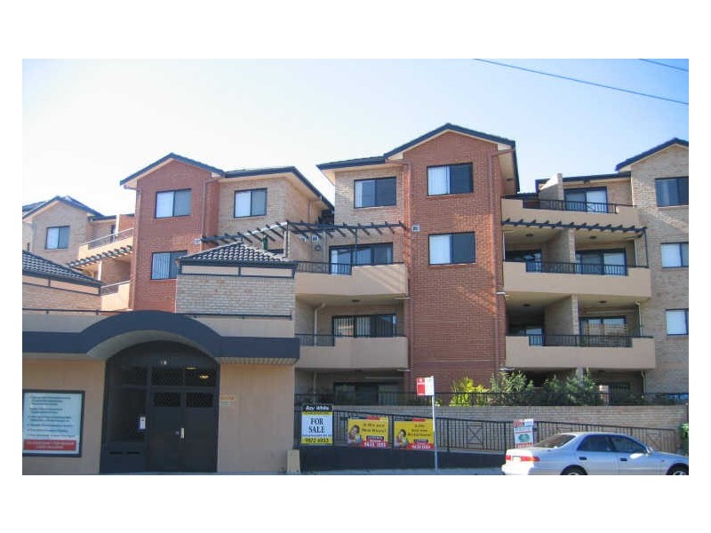 20/2B Coleman Avenue, Carlingford NSW 2118