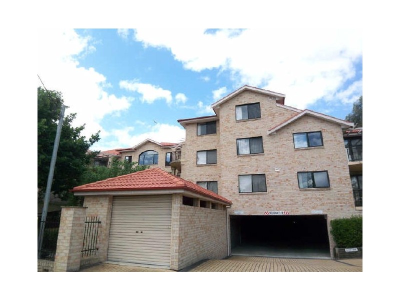 13/21-25 Jenkins Road, Carlingford NSW 2118