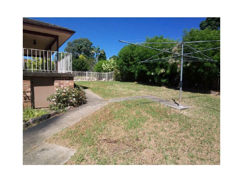 9 Talinga Street, Carlingford NSW 2118