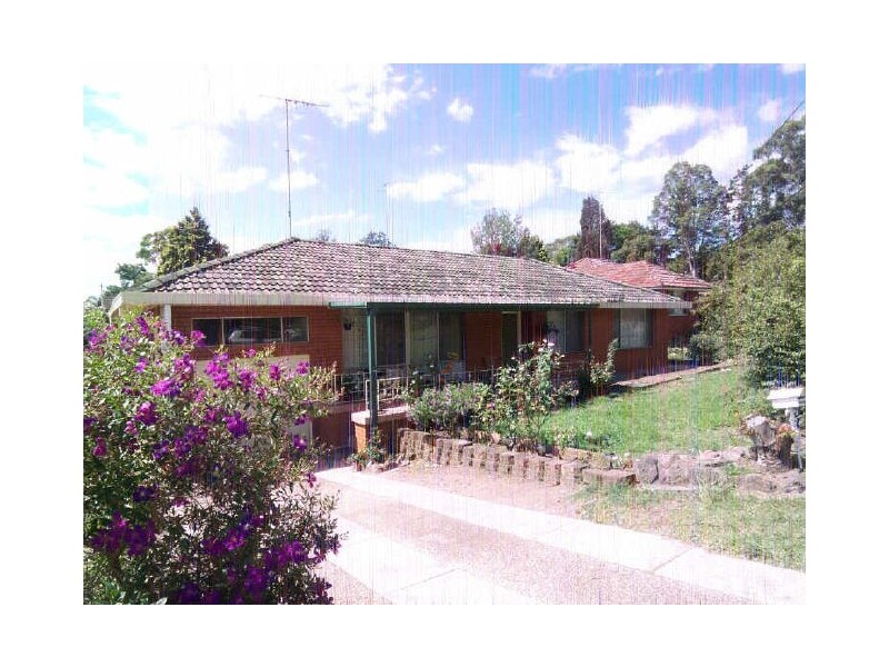 4 Niangla Place, Carlingford NSW 2118