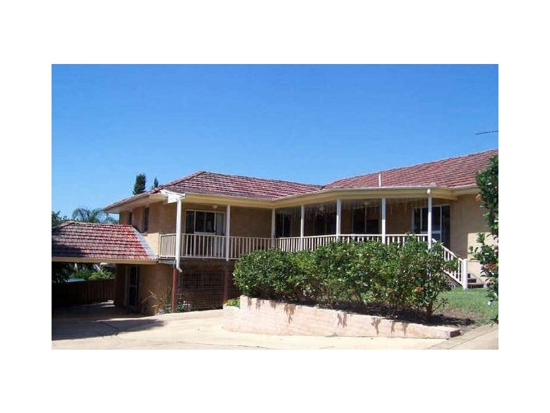 19 Tanbark Place, Dural NSW 2158