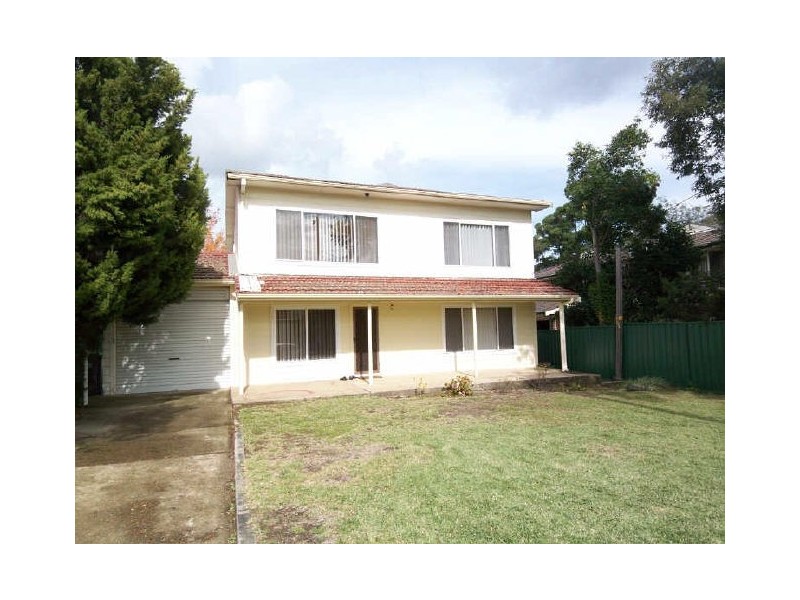 8 Felton Road, Carlingford NSW 2118