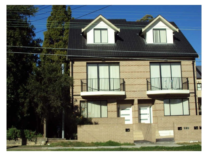 1/141 Carlingford Road, Epping NSW 2121