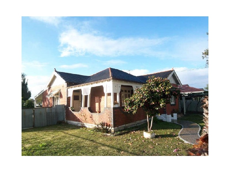 135 The Trongate, Granville NSW 2142