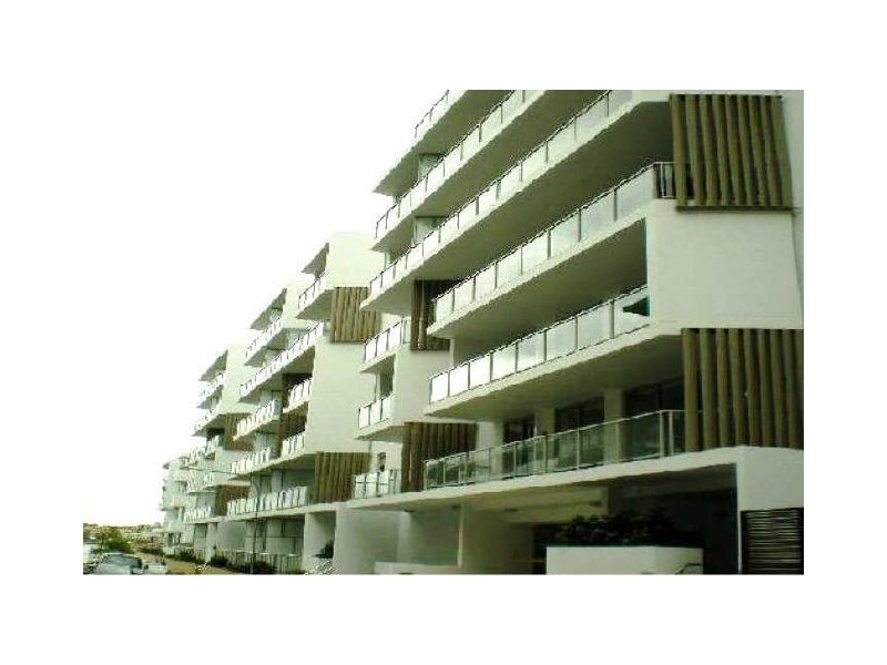 502/10 Jean Wailes Avenue, Rhodes NSW 2138