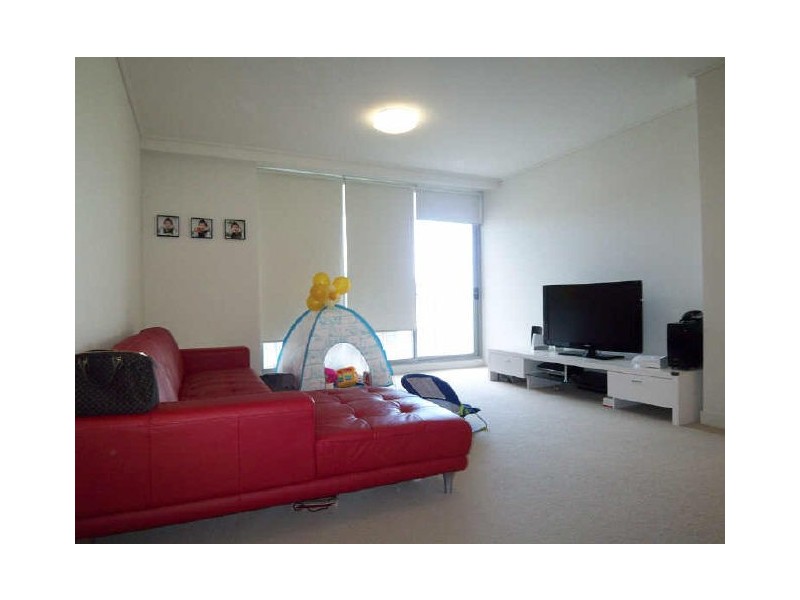 502/10 Jean Wailes Avenue, Rhodes NSW 2138