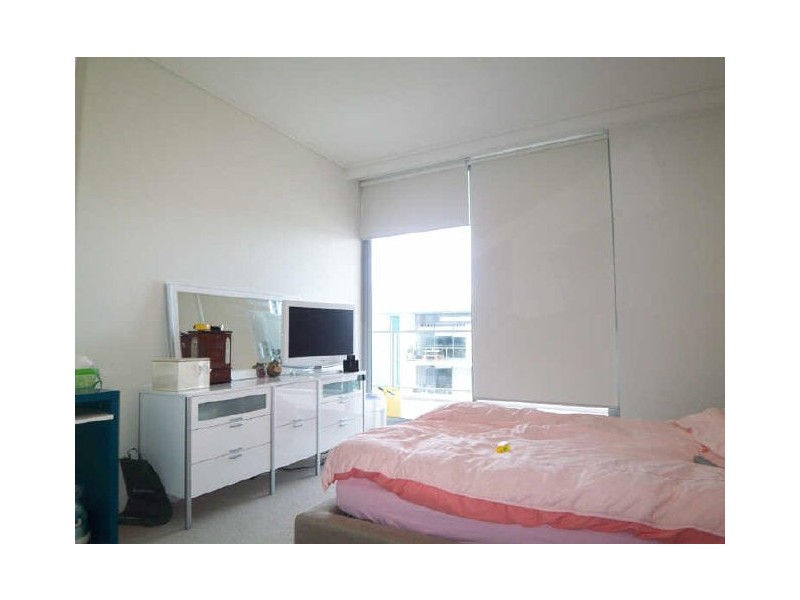 502/10 Jean Wailes Avenue, Rhodes NSW 2138