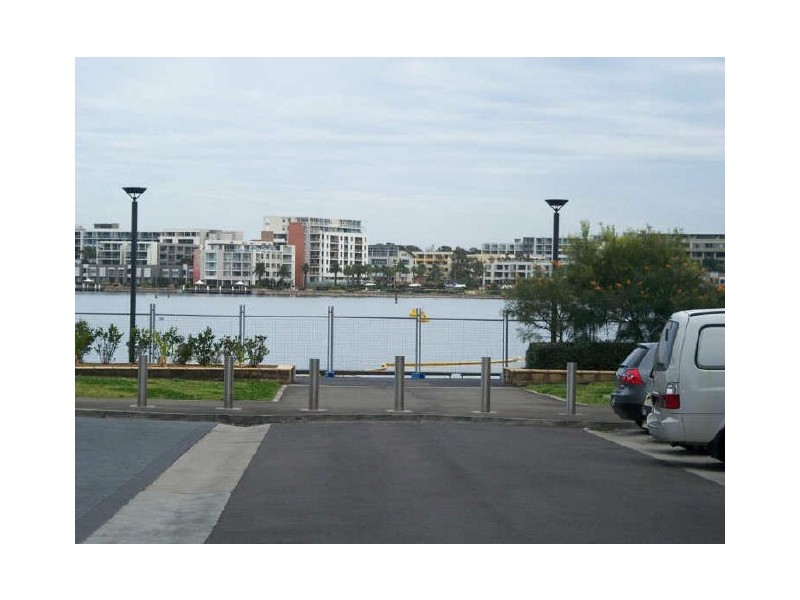 502/10 Jean Wailes Avenue, Rhodes NSW 2138