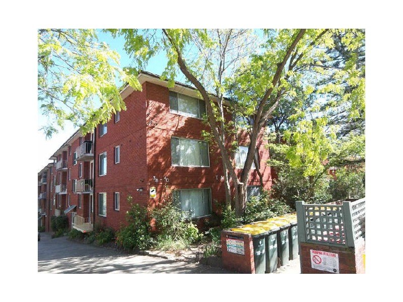 2/38 Meadow Crescent, Meadowbank NSW 2114