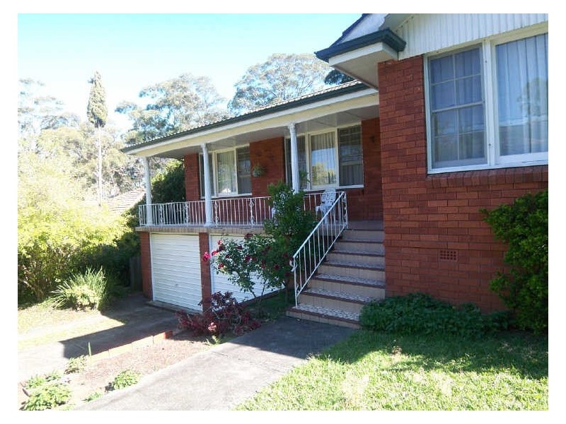 5 Harley Crescent, Eastwood NSW 2122