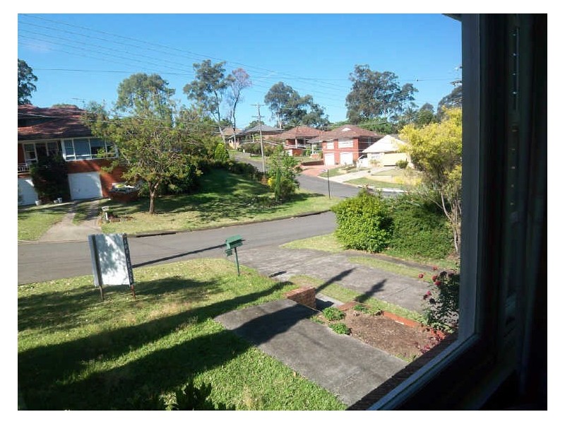 5 Harley Crescent, Eastwood NSW 2122