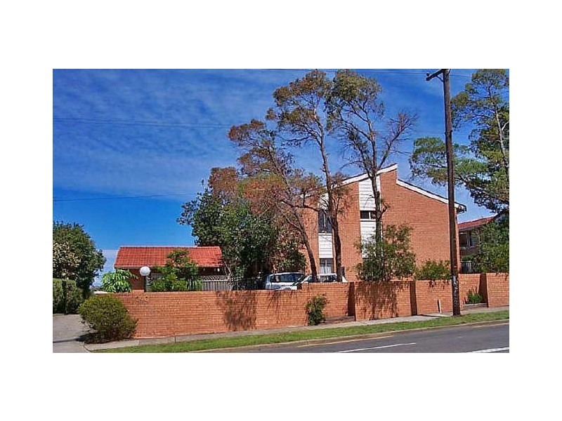 6/340 Marsden Road, Carlingford NSW 2118