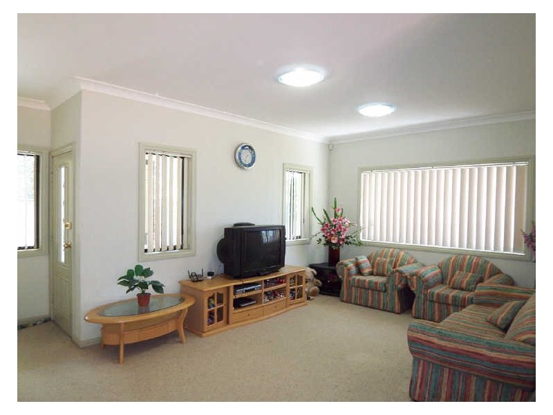 1/18 Dunmore Avenue, Carlingford NSW 2118