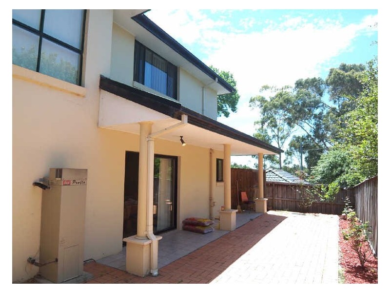 1/18 Dunmore Avenue, Carlingford NSW 2118