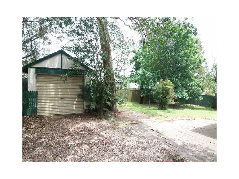 111 Carlingford Road, Epping NSW 2121