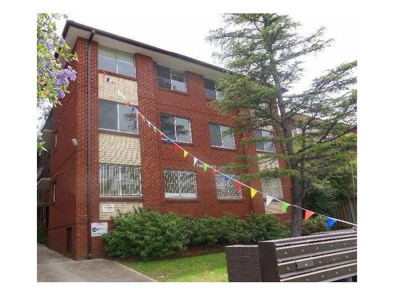 19/1 Calder Road, Dundas NSW 2117