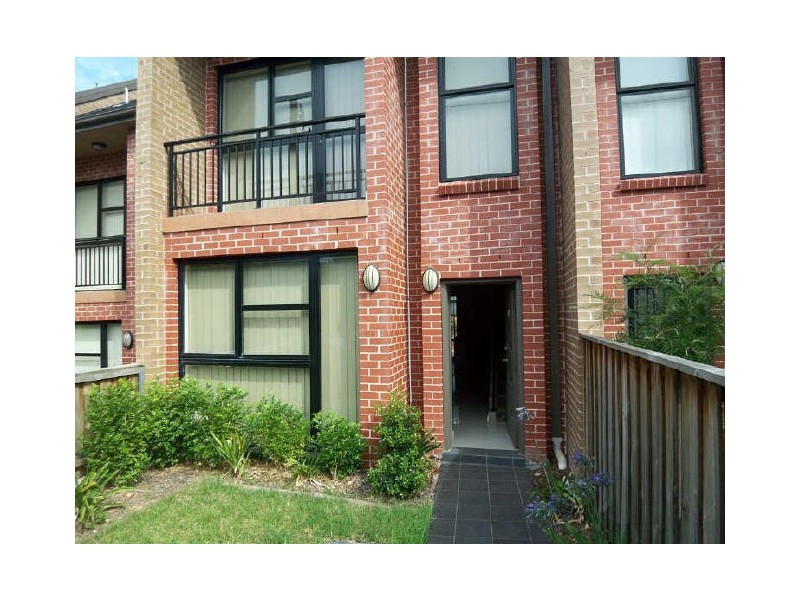 6/157 Kissing Point Road, Dundas NSW 2117