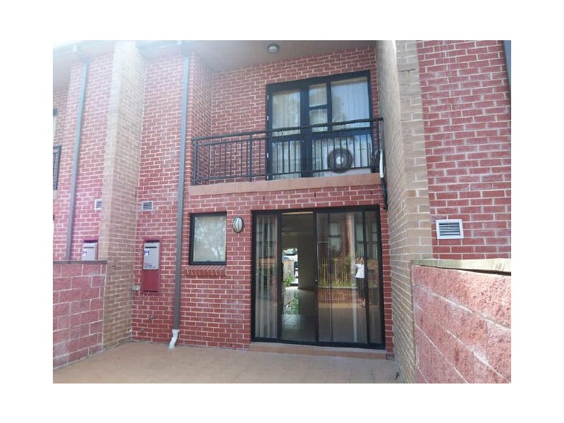 6/157 Kissing Point Road, Dundas NSW 2117