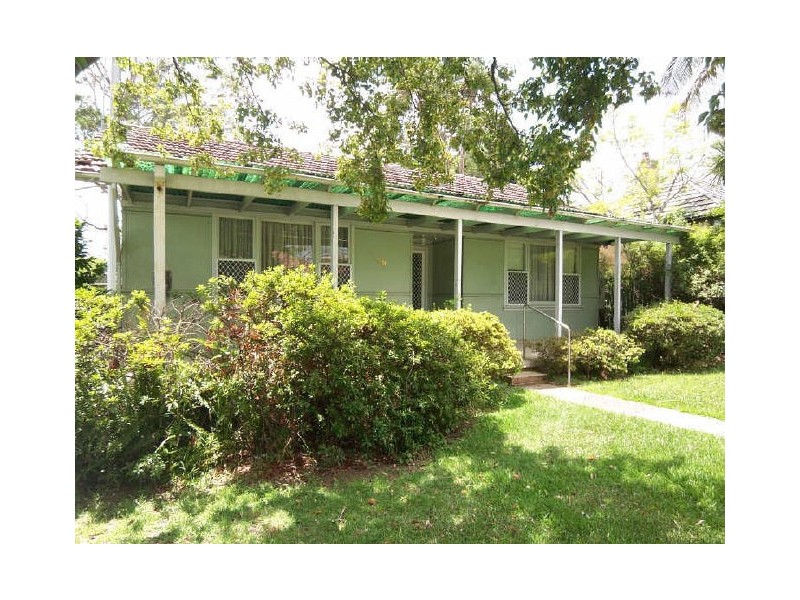 39 Post Office Street, Carlingford NSW 2118