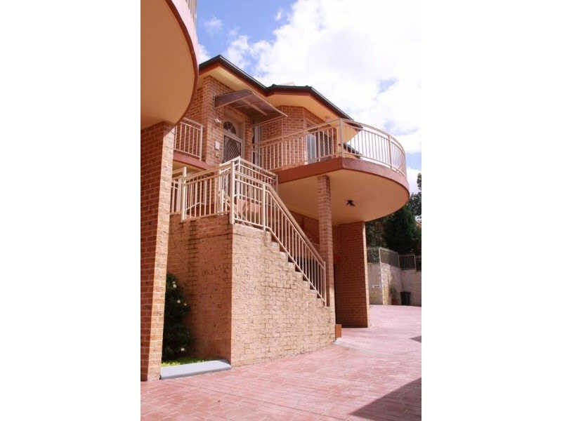 10/24 Honiton Avenue, Carlingford NSW 2118