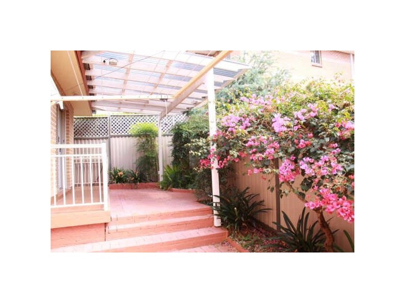 10/24 Honiton Avenue, Carlingford NSW 2118