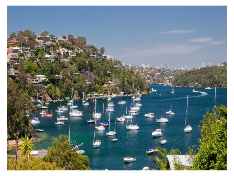 16 Bligh Crescent, Seaforth NSW 2092