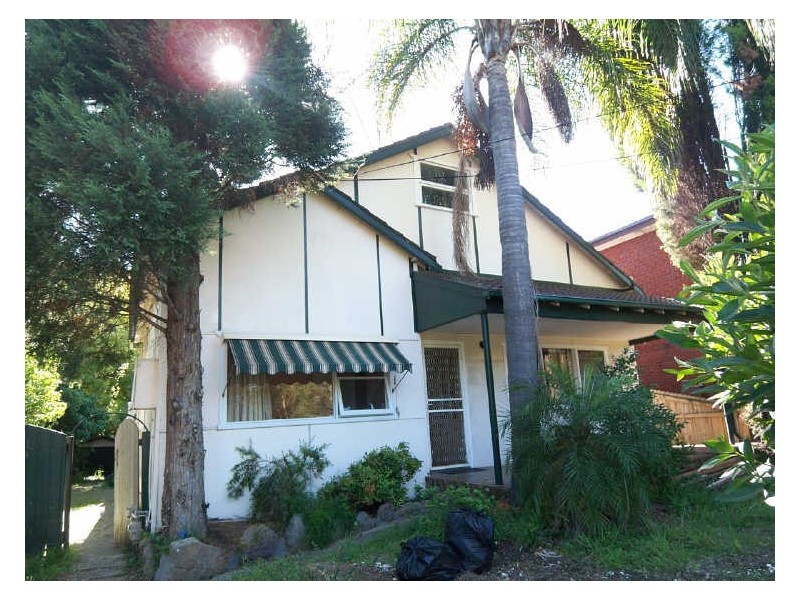 23 Federal Road, West Ryde NSW 2114