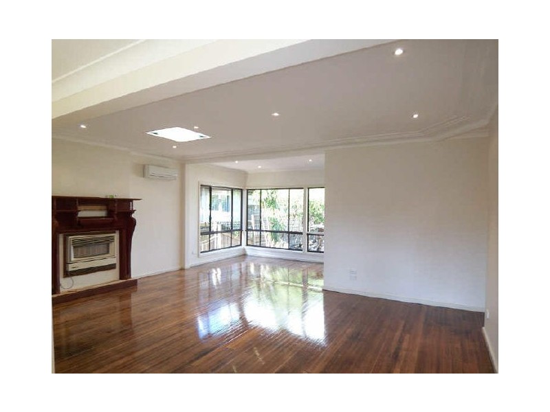 North Rocks Road, North Rocks NSW 2151