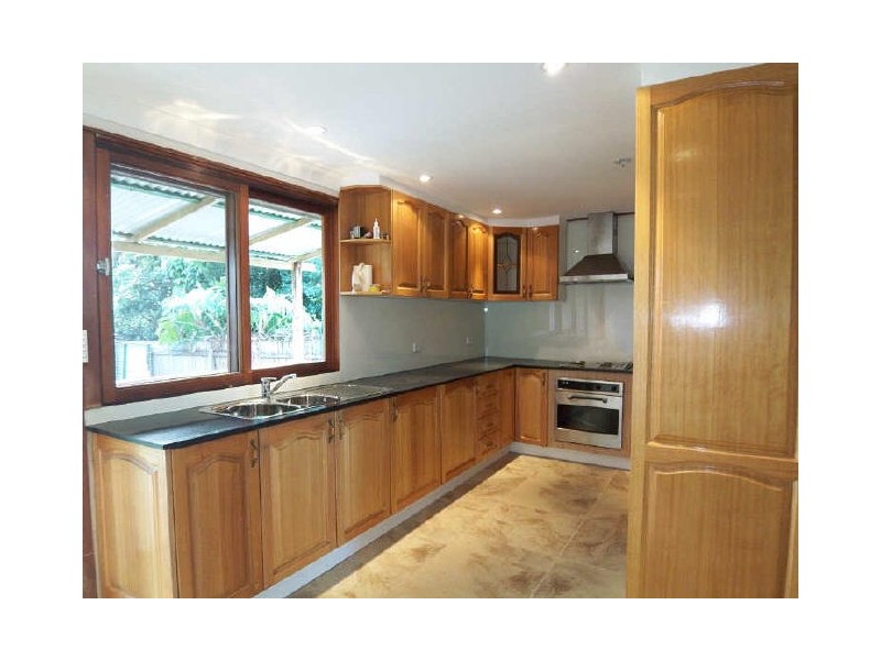 North Rocks Road, North Rocks NSW 2151