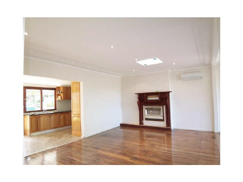 North Rocks Road, North Rocks NSW 2151