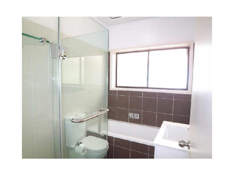 North Rocks Road, North Rocks NSW 2151