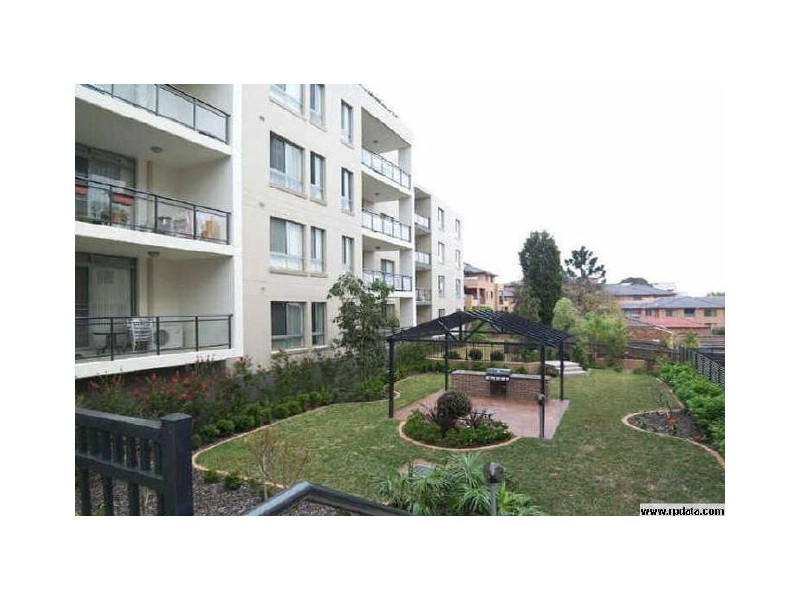 52/16 Post Office Street, Carlingford NSW 2118