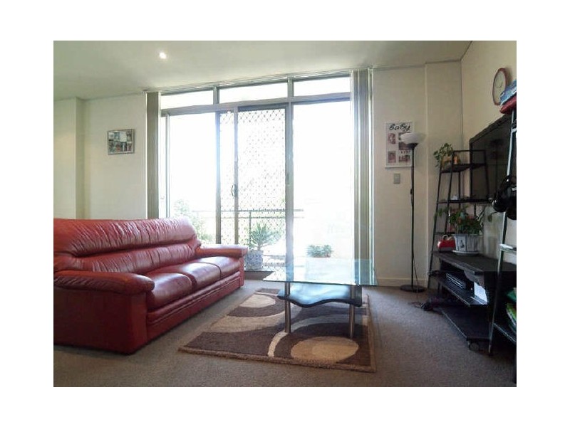 52/16 Post Office Street, Carlingford NSW 2118