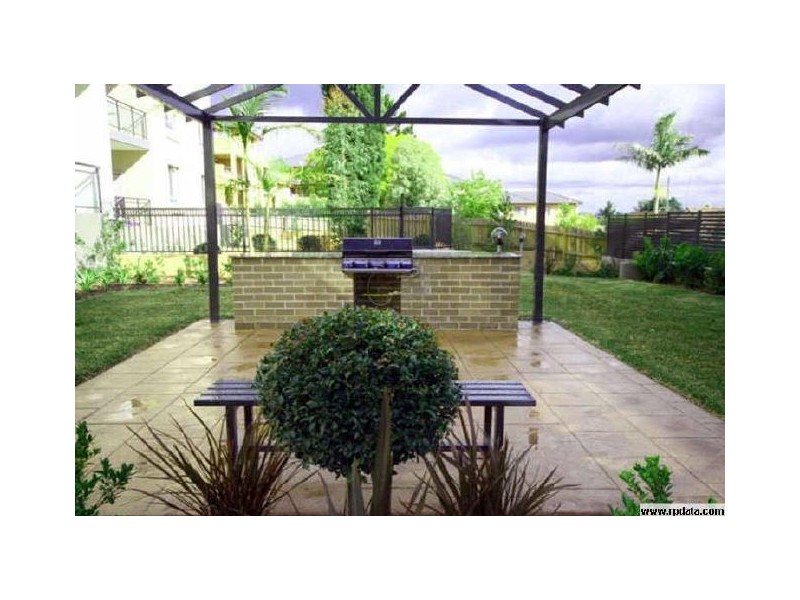 52/16 Post Office Street, Carlingford NSW 2118