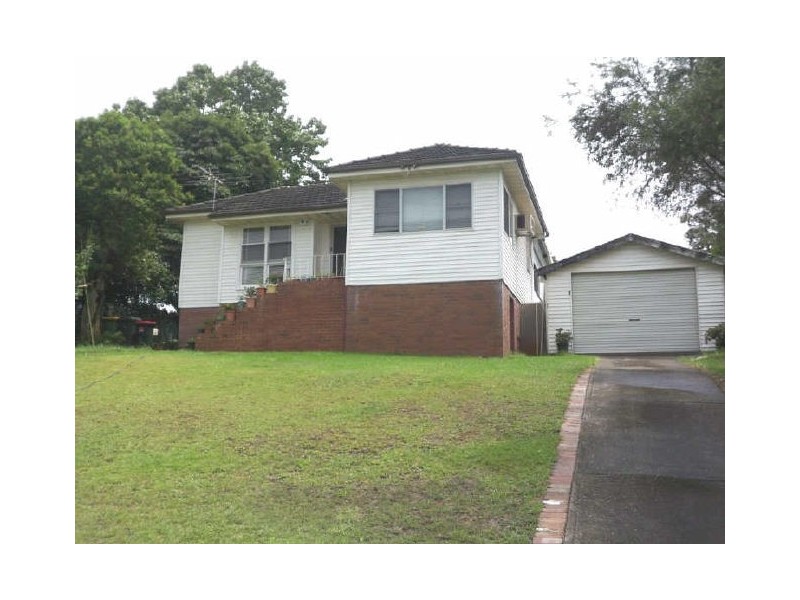 103 Marshall Road, Carlingford NSW 2118