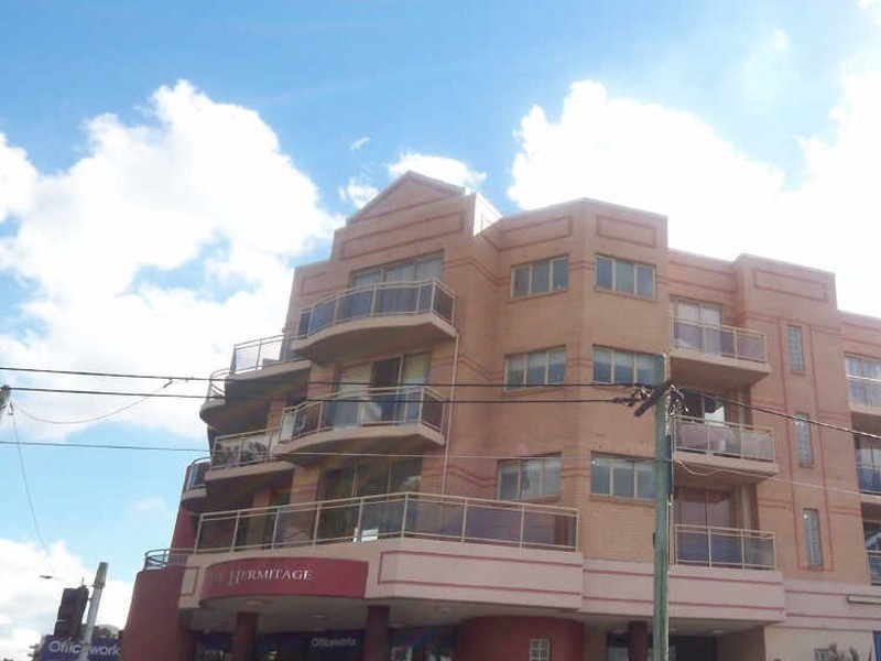 9/927 Victoria Road, West Ryde NSW 2114