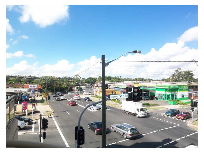 9/927 Victoria Road, West Ryde NSW 2114