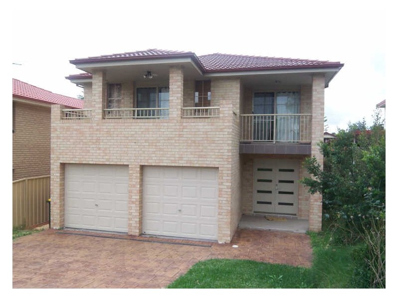 24 Morshead Avenue, Carlingford NSW 2118