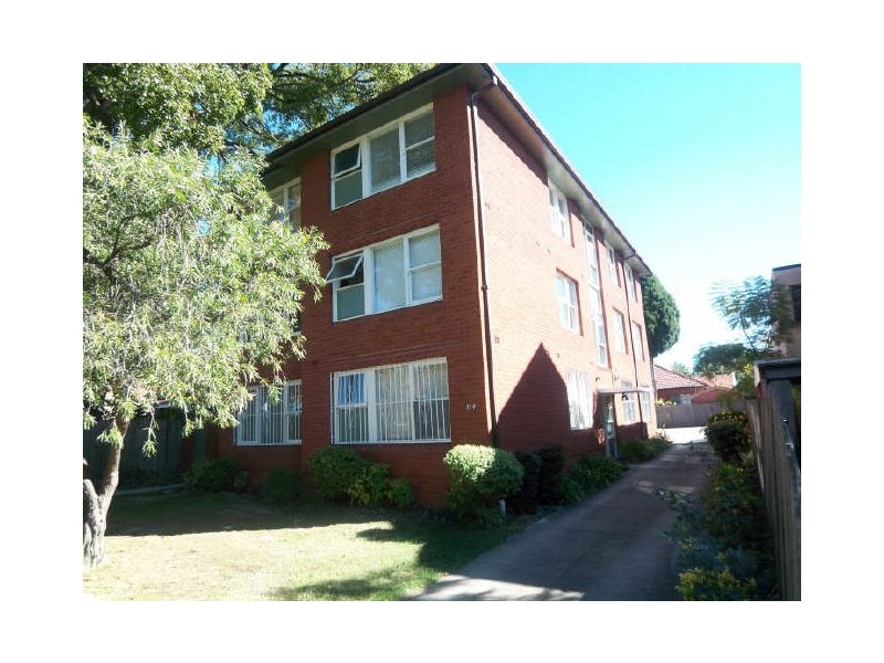 5/114 Croydon Road, Croydon NSW 2132