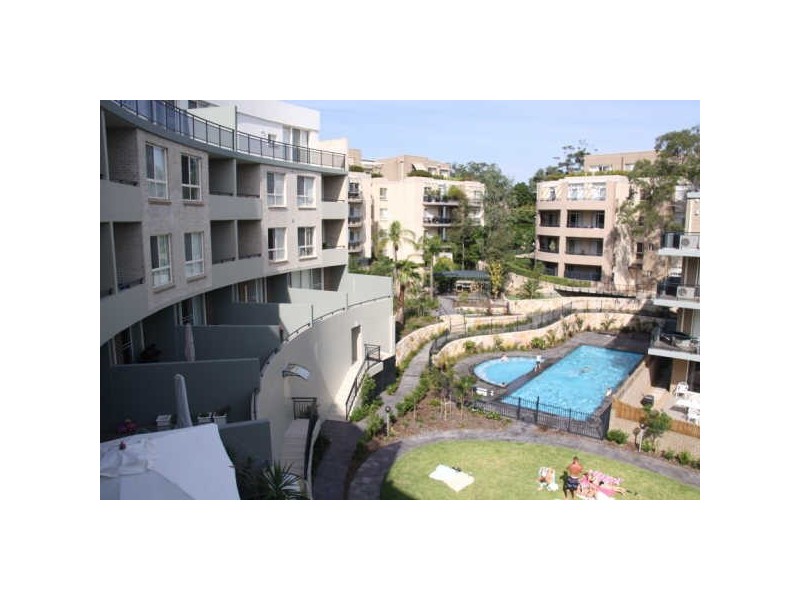 40/16-20 Mercer Street, Castle Hill NSW 2154