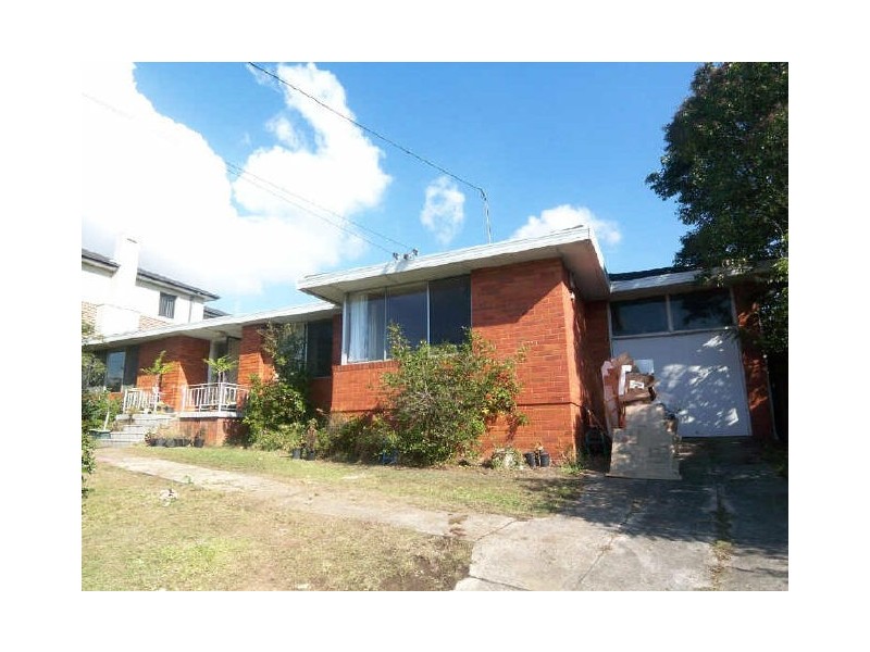 6 Westminster Avenue, Carlingford NSW 2118