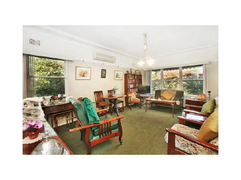 42 Tintern Avenue, Carlingford NSW 2118