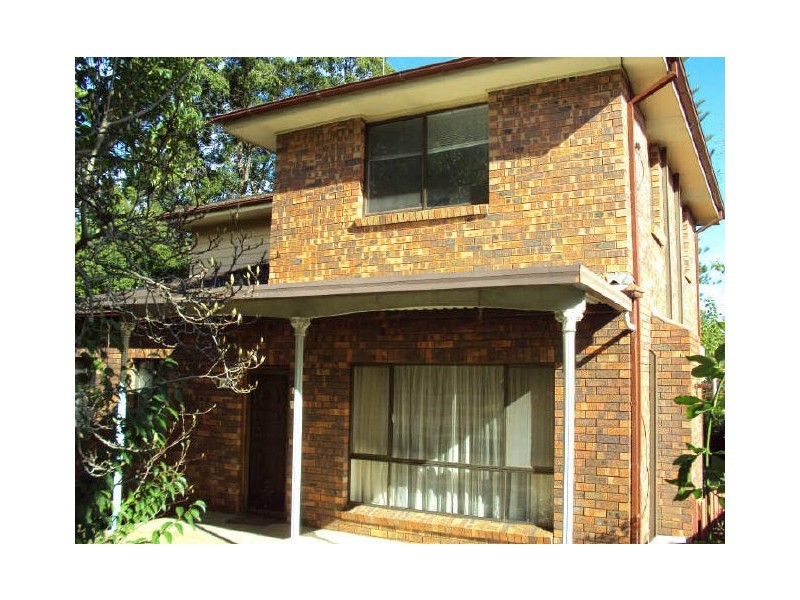 20 Donald Street, Carlingford NSW 2118