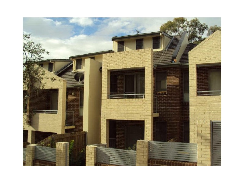 10/6-12 King Street, Dundas NSW 2117