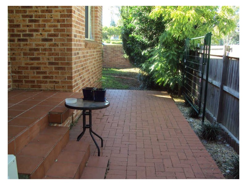 8/47 Quarry Road, Dundas NSW 2117