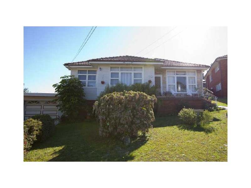 7 Keats Avenue, Ryde NSW 2112