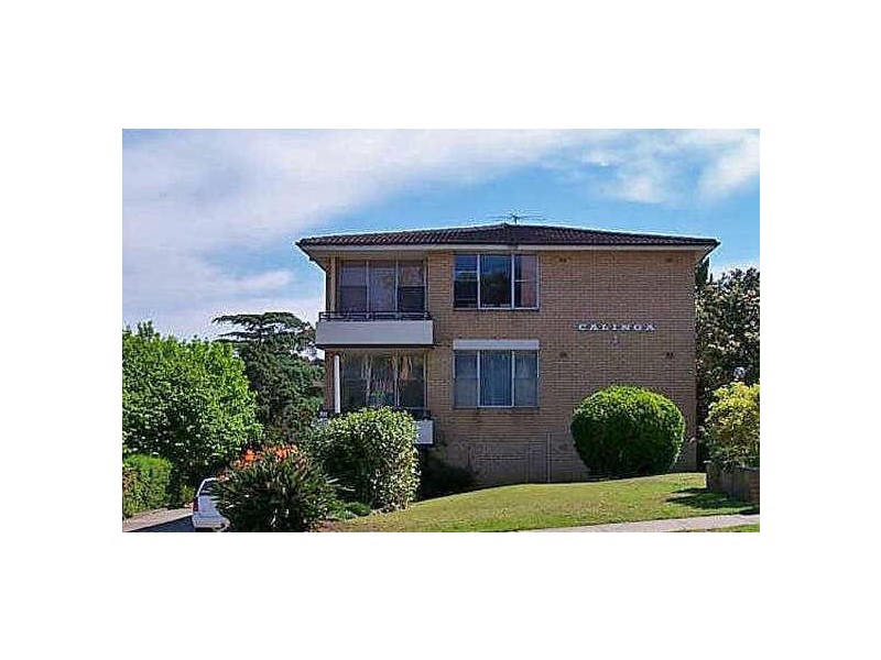 16/3 Coleman Avenue, Carlingford NSW 2118